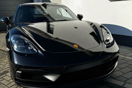 Porsche Cayman 24.950 km 84.800 € Niederkassel 53859