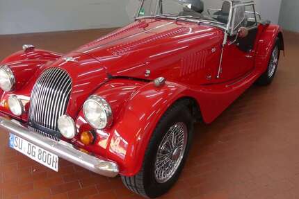 Morgan Plus 8 94.132 km 45.000 &euro; Bad Honnef 53604