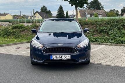 Ford Focus 81.500 km 7.500 € Bonn 53225