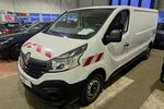 Renault Trafic L2H1 Navi Klima Standh 3 Sitze Regale EU6 85.000 km 15.000 &euro; Erftstadt 50374