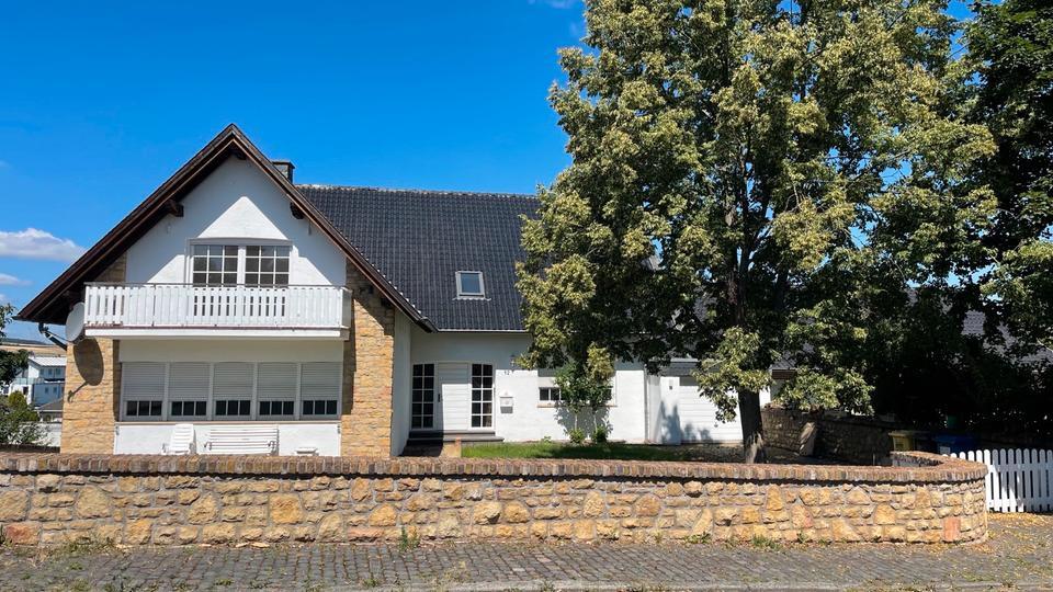 HausVilla zu vermieten