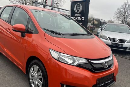 Honda Jazz 180.000 km 7.990 &euro; Wesseling - Köln 50389