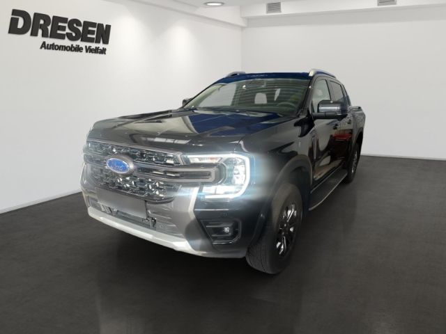 Ford Ranger 2.150 km 46.950 € Bonn 53119