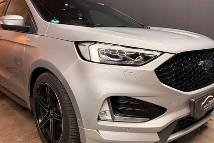 Ford Edge 121.106 km 23.499 &euro; Euskirchen 53881