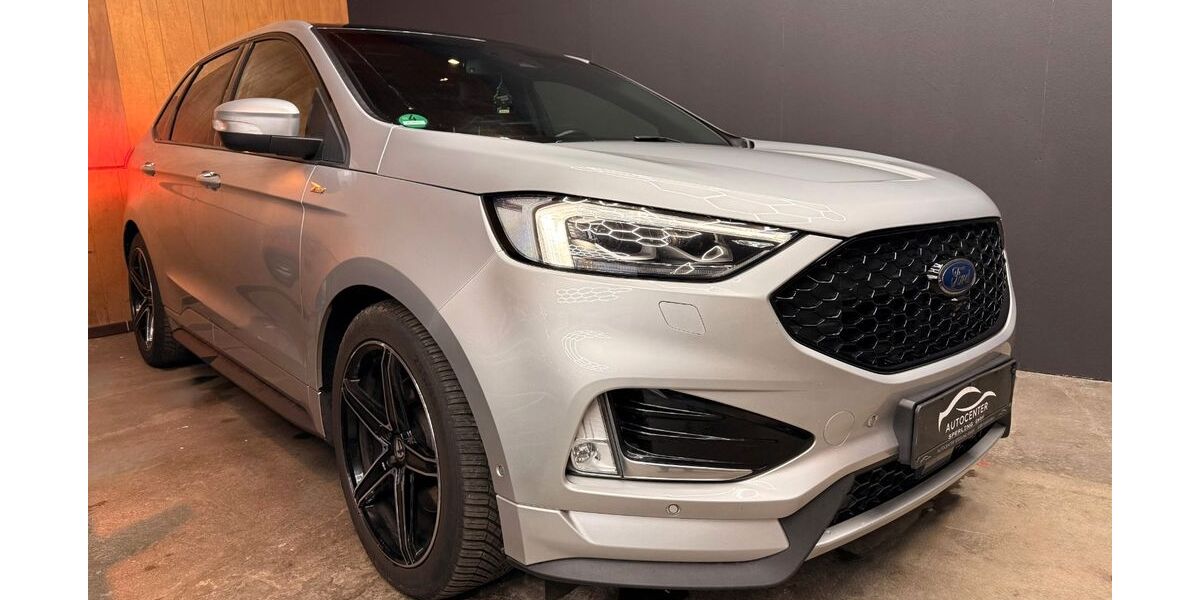 Ford Edge 121.106 km 23.499 &euro; Euskirchen 53881
