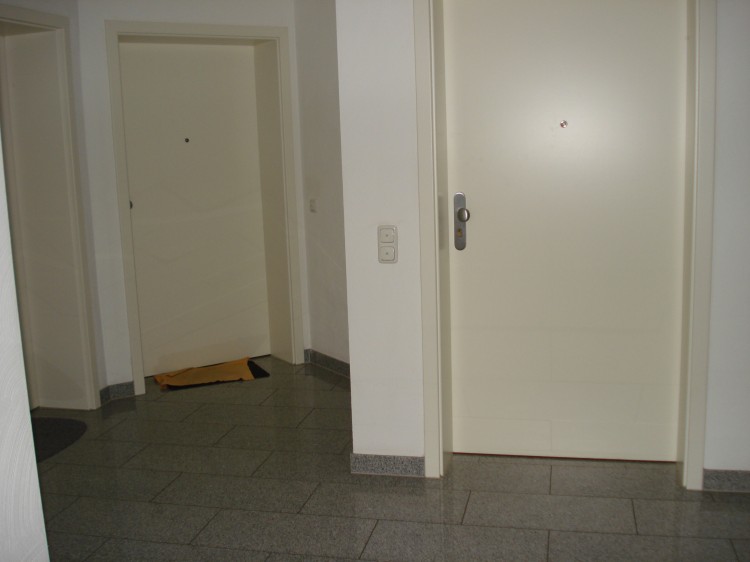 Schicke 2-Zimmerwohnung in 53332 Bornheim Waldorf zum 01.09.2026 - Etagenwohnung Bornheim | Angebot:26610625