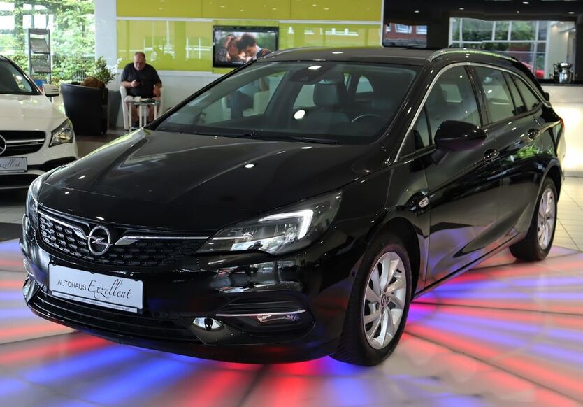 Opel Astra 78.987 km 14.650 € Troisdorf (Köln/Bonn) 53842