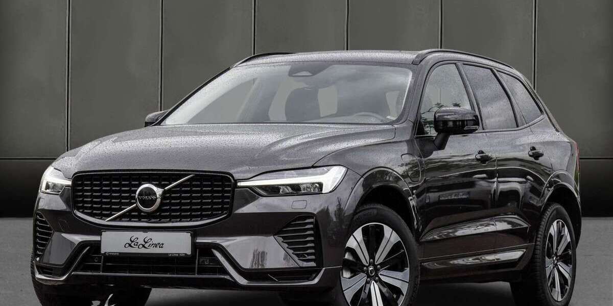 Volvo XC60 20.900 km 48.490 &euro; Bonn 53117
