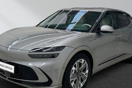 Genesis GV60 7.100 km 39.999 &euro; Bornheim 53332
