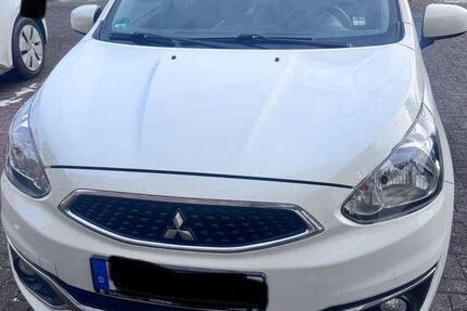 Mitsubishi Space Star 150.000 km 3.900 &euro; Meckenheim 53340