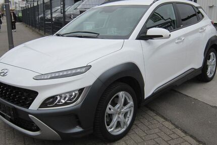 Hyundai KONA 114.200 km 14.990 &euro; Köln 51105