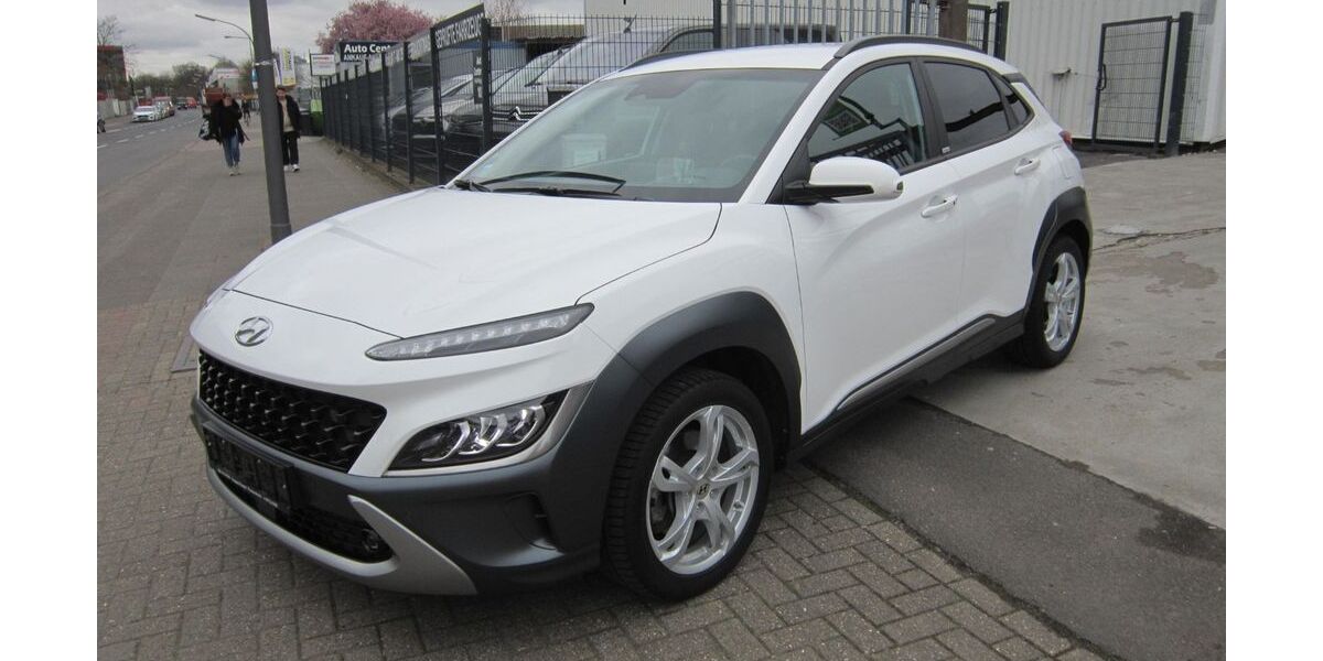 Hyundai KONA 114.200 km 14.990 &euro; Köln 51105