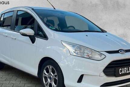 Ford B-Max 122.857 km 5.390 € Köln 50769