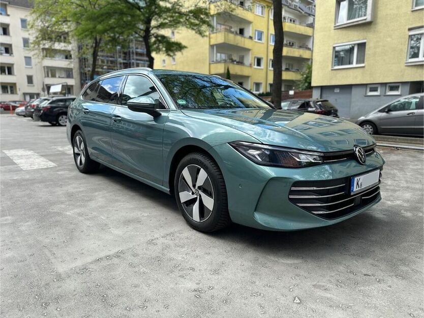Passat