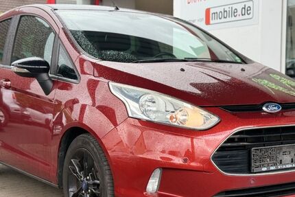 Ford B-Max 94.228 km 7.499 &euro; Euskirchen 53879