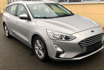Ford Focus 107.258 km 9.400 &euro; Köln 51067