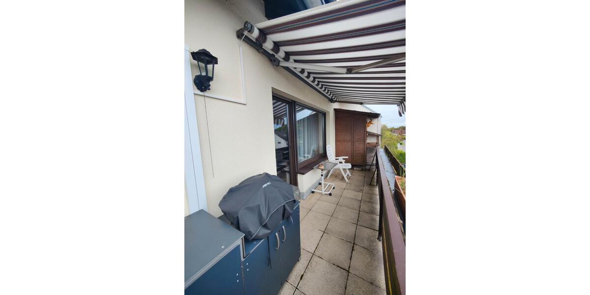 Etagenwohnung Rösrath - 4 Zimmer, 82 m&sup2;, 278.000&euro; | Angebot:26951466