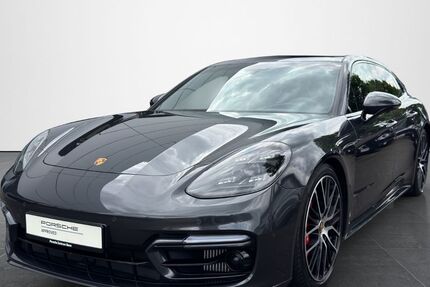 Porsche Panamera 32.744 km 112.950 &euro; Bonn 53119