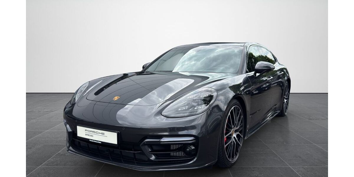 Porsche Panamera 32.744 km 112.950 &euro; Bonn 53119