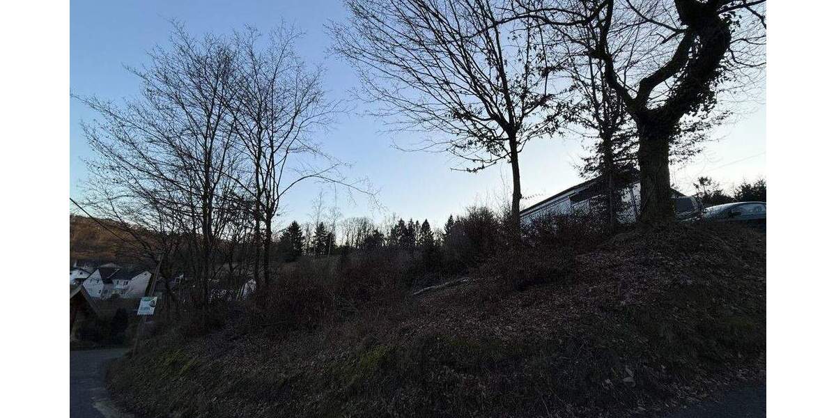 Grundstück Eitorf Scheidsbach - 90.000&euro; | Angebot:25660634