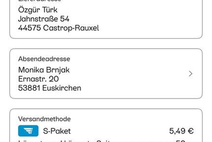 Opel Corsa 49.800 km 3.950 € Euskirchen 53881