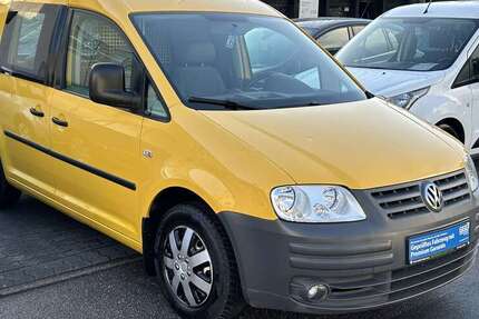 VW Caddy 217.210 km 3.390 € Königswinter 53639