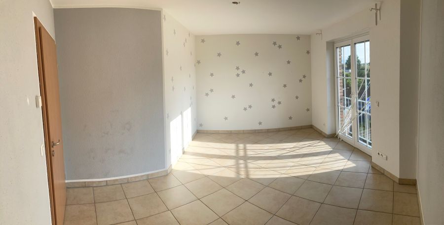 Schöne 3-Zimmer-Wohnung mit Balkon in Erftstadt 1.OG Links - Etagenwohnung Erftstadt | Angebot:27251018