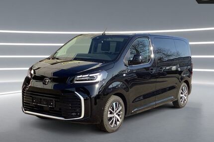 Toyota Proace (Verso) 2.769 km 52.890 &euro; Köln 51149