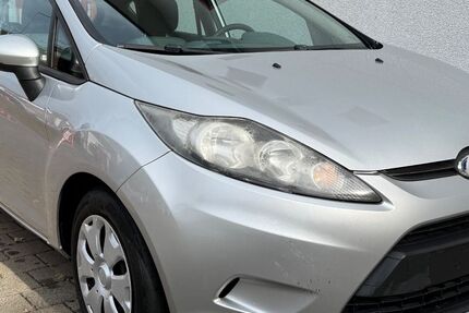 Ford Fiesta 277.769 km 1.290 &euro; Bergisch Gladbach 51467