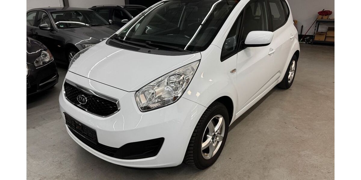 Kia Venga 129.000 km 4.350 &euro; Much 53804