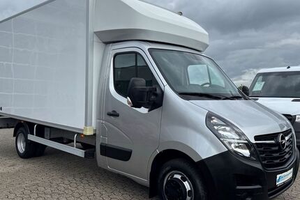 Opel Movano 94.000 km 19.788 &euro; Rheinbach 53359