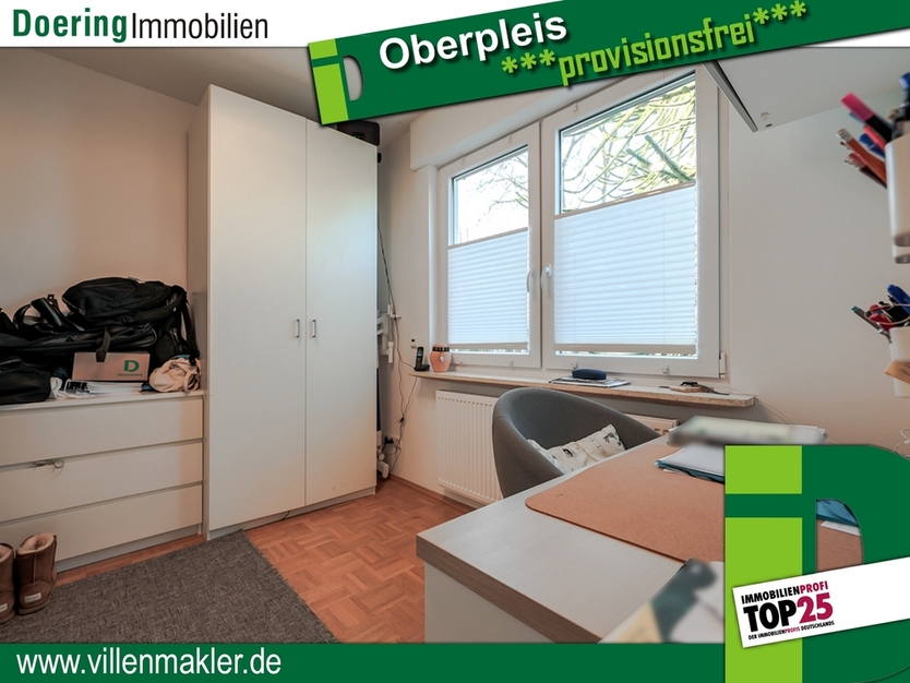 Freistehendes Einfamilienhaus in Top-Lage von Oberpleis *provisionsfrei* 5 zimmer