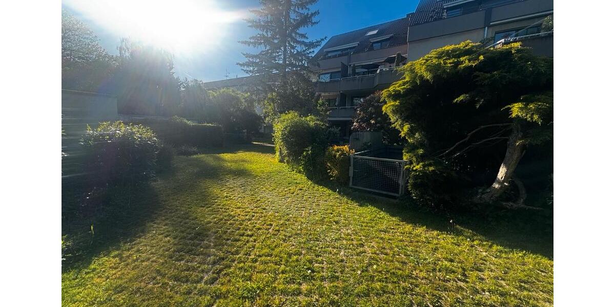 Erdgeschoßwohnung Bonn Lannesdorf - 1 Zimmer, 63 m&sup2;, 800&euro; | Angebot:26386936
