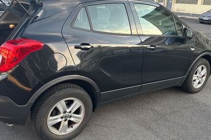 Opel Mokka 130.642 km 9.500 &euro; Köln 51147