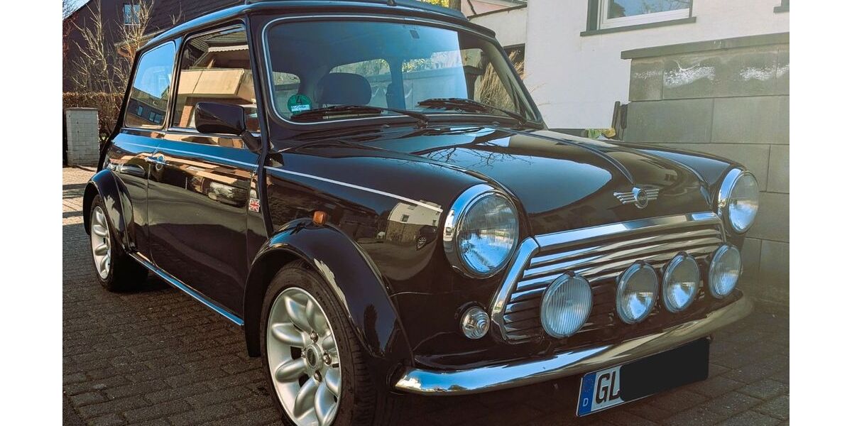 Rover Andere 90.020 km 14.800 &euro; Rösrath 51503