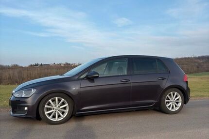 VW Golf 185.000 km 9.299 € Bad honnef 53604