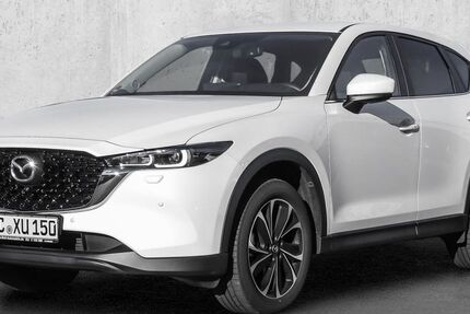Mazda CX-5 35.000 km 29.980 € Euskirchen 53879