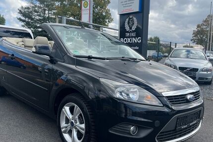 Ford Focus 200.000 km 2.500 € Wesseling - Köln 50389