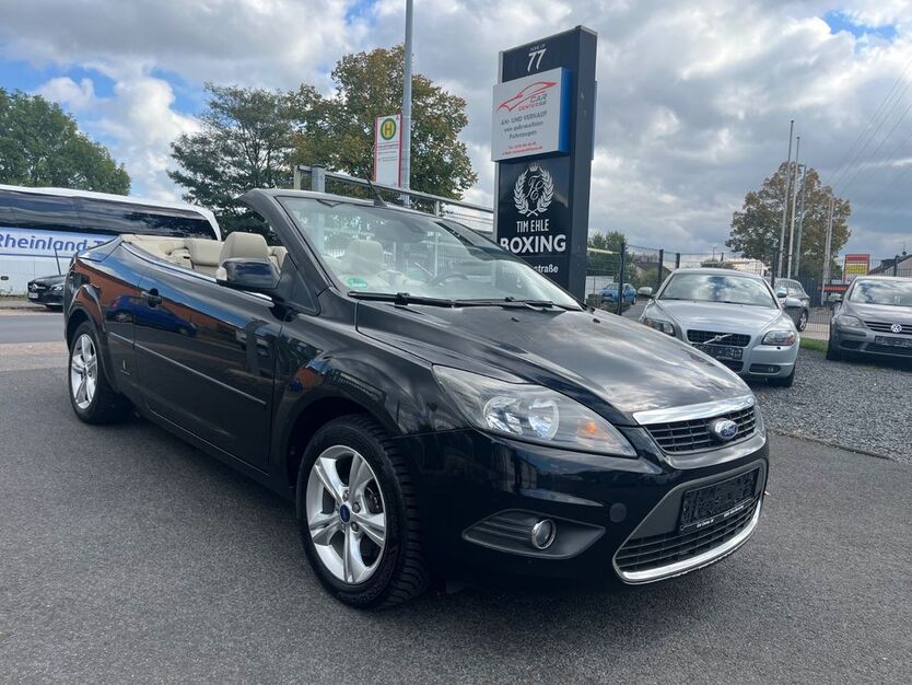 Ford Focus 200.000 km 2.500 € Wesseling - Köln 50389