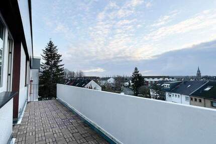 Wohnung Köln Ensen - 2 Zimmer, 70 m&sup2;, 199.990&euro; | Angebot:24827022