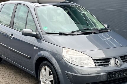 Renault Scenic 86.620 km 4.950 &euro; Bornheim 53332