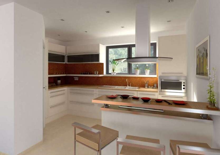 Haus zum Kaufen in Eitorf 615.184 € 134 m²