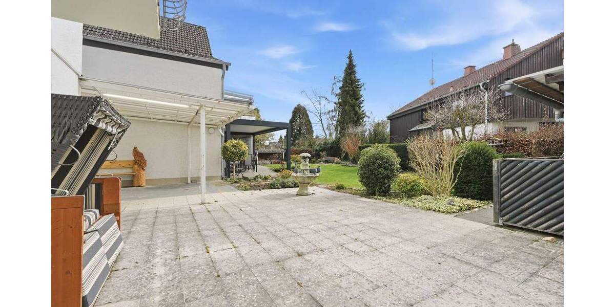 Doppelhaushälfte Wachtberg Villip - 6 Zimmer, 130 m&sup2;, 365.000&euro; | Angebot:25835503