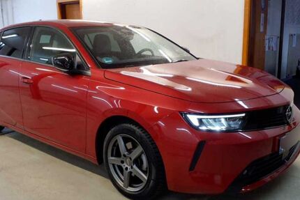 Opel Astra 19.151 km 22.500 € Eitorf 53783