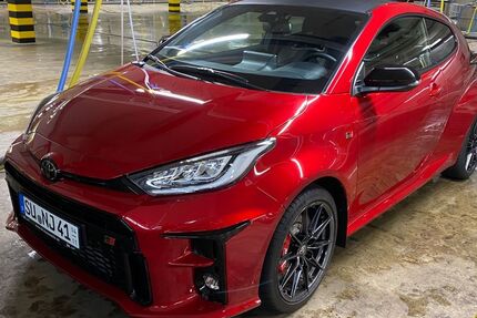 Toyota Yaris 6.500 km 40.590 € Wachtberg 53343