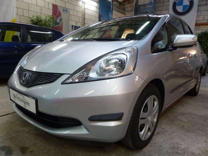 Honda Jazz 134.000 km 6.495 € Erftstadt 50374