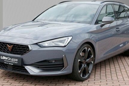 Cupra Leon 13.250 km 32.750 &euro; Meckenheim / Bonn 53340