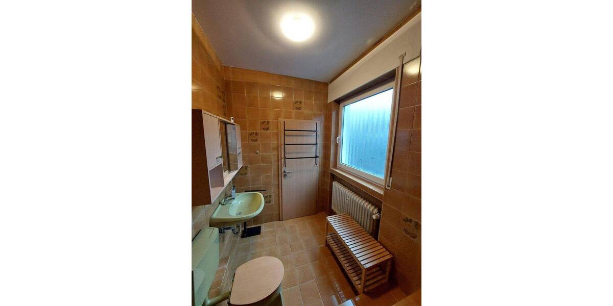 Terrassenwohnung Overath Steinenbrück - 2 Zimmer, 47 m&sup2;, 699&euro; | Angebot:26926630