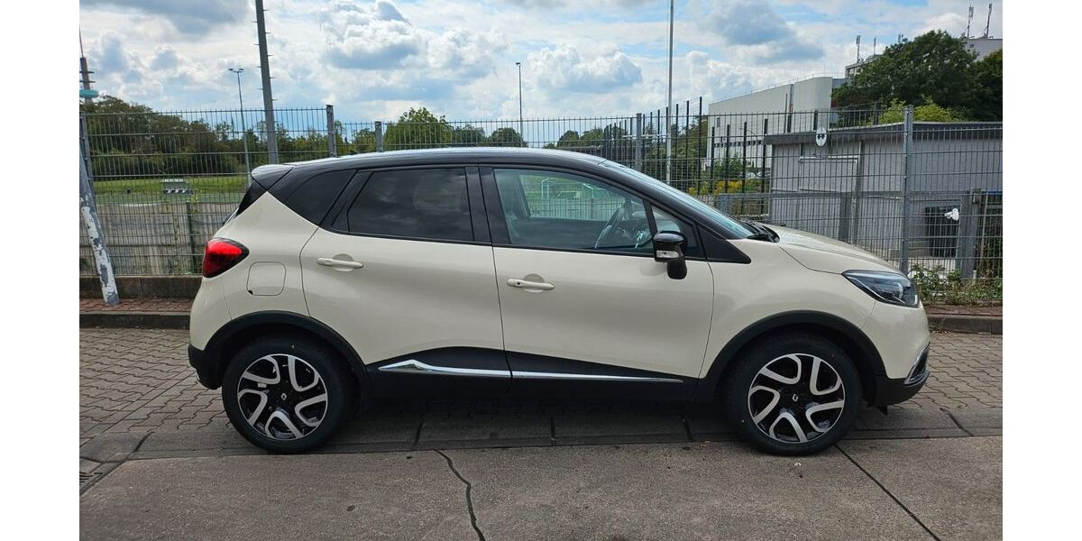Renault Captur 96.100 km 7.800 &euro; Köln 51105