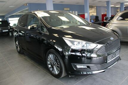 Ford C-Max 53.054 km 12.980 &euro; Euskirchen 53881